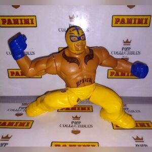 Rey Mysterio 🔥 WWE Wrestling Action Figure